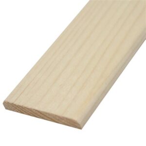 Наличник 75 фигурный 2