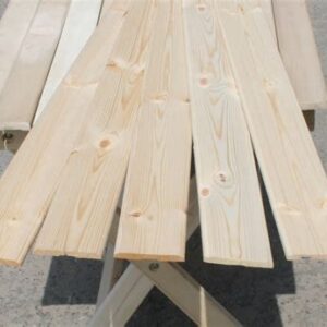 Наличник 85 фигурный 2