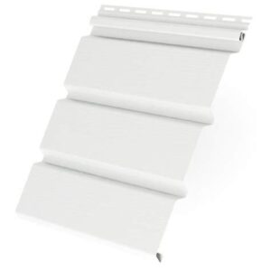 Софит белый (2