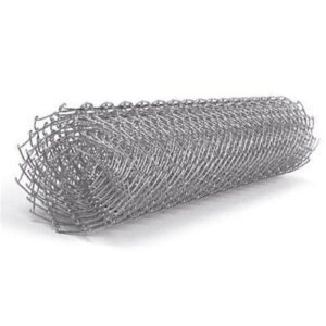 Сетка рабица оцинк. 50х50 (1