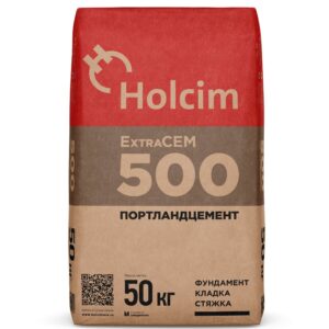 Цемент II/А-З 42