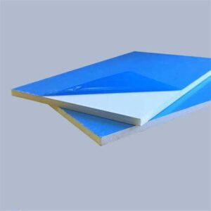 Сэндвич панель ПВХ 24х1500*3000 (ST)