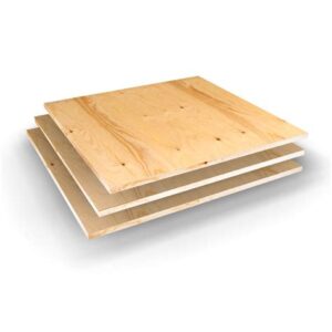 Фанера 10 мм (1525х1525)