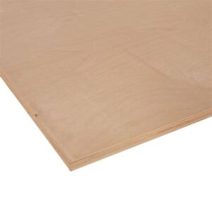 Фанера 18 мм (1525х1525)