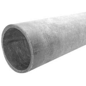 Труба асбестовая (300мм) (1 шт - 5