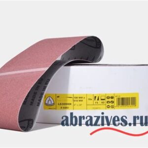 Лента бесконечная 100*610 Р60 (3 шт) 35443060 2205022