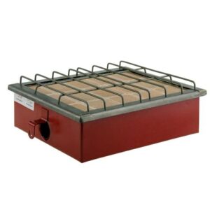 Обогреватель  газовый Сибирячка ГИИ 5