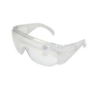 Очки защитные прозрачные Т4Р 6145 212-01 5823 21201
