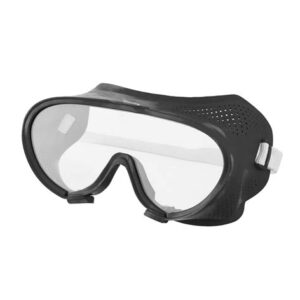 Очки защитные с прямой вентиляцией 2803005 721101 211-01