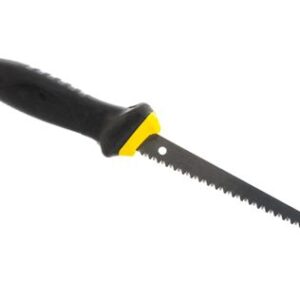 Ножовка по гипсокартону