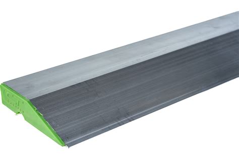 Правило алюм. "Трапеция"