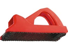 Рубанок обдирочный