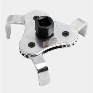 Съемник масляных фильтров 63-102мм (КРАБ) Кратон