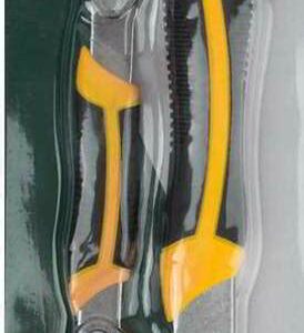 Ключи универсальные 2шт. (9-22мм. 3-32мм) 63783