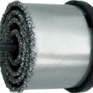 Коронка кольцев по кафелю кар-ная (33