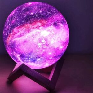 Светильник "Олененок" ночник н/присос новогодний КОСМОС SL103