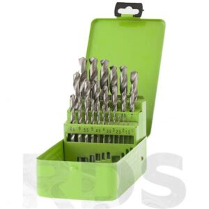 Сверло по металлу 1