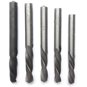Сверло по металлу 6