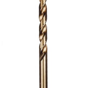 Сверло по металлу 8
