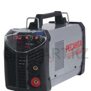 Сварочный аппарат инверторный САИ 190ПН 65/19