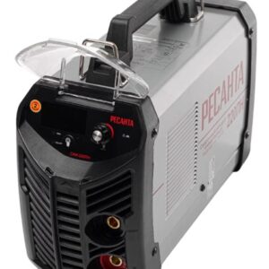 Сварочный аппарат инверторный САИ 220ПН