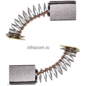 Щетки угольные ПЦ 16