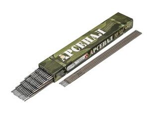 Электроды АРСЕНАЛ 3*2