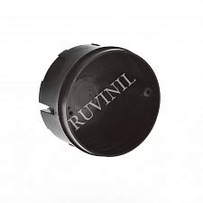 Коробка уст.с/п D=70мм