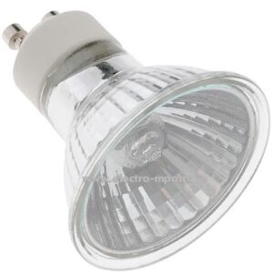 Лампа Navigator 94208 NH-JСDRС-16-50-220 GU10