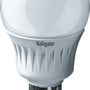 Лампа Navigator 94478 LED-Р G45 5w/840 E14