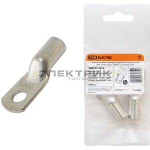 Наконечник ТМЛ 70-10-13 TDM