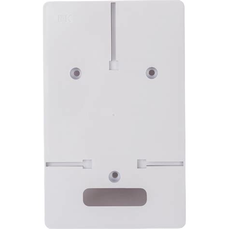 Панель для установки счетчика 1- фазн.