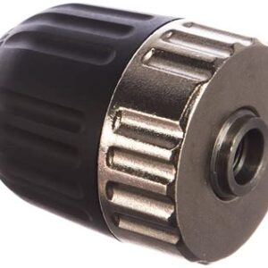 Патрон для дрели БЭП 1-10 мм - 3/8 MATRIX 16810