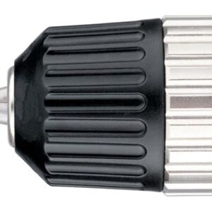 Патрон для дрели БЭП 1-10 мм - М12 MATRIX 16813