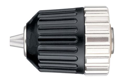 Патрон для дрели БЭП 1-10 мм - М12 MATRIX 16813