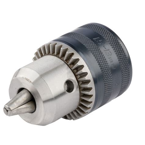 Патрон для дрели ключевой 3-16 мм В18 16820