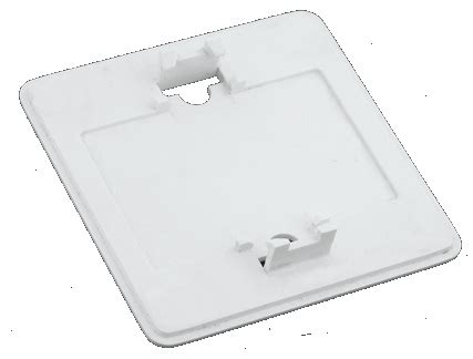 Пластина изолир. "ХИТ" О/У 1-я ПИ-1-б Wessen