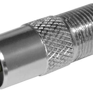 Переход штекер TV-гнездо TV REXANT