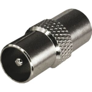 Переход штекер TV-штекер TV REXANT