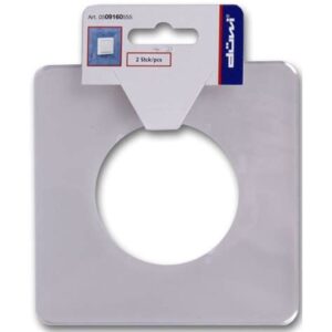 Защита д/обоев 2-м прозрач. (набор 2шт) 91806