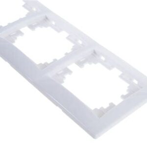 Рамка 5-м Мира гориз. бел. 701-0200-150