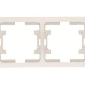 Рамка мимоза 22012 бел.