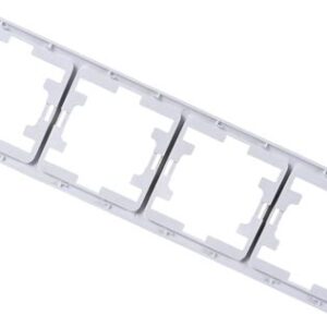 Рамка мимоза 22039 бел.