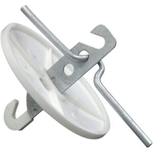 Розетка потолочная РП-1 Wessen