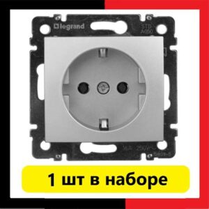 Розетка Valena 1-М 16А774323