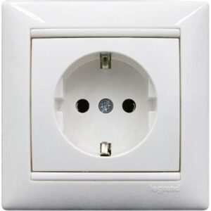 Розетка Valena 1-М 16А774416