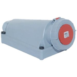 Розеткан/у кауч.ЗР+Е 3х32 380-415V 31.03.307.0300