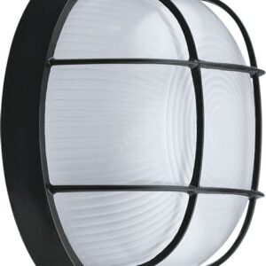 Светильник Navigator 94812 NBL-R2-60-E27 черн