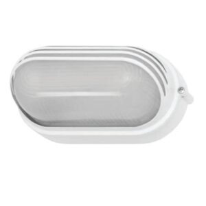 Светильник Navigator 94816 NBL-О3-60-E27/WH