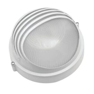 Светильник Navigator 94817 NBL-R3-60-E27/WH